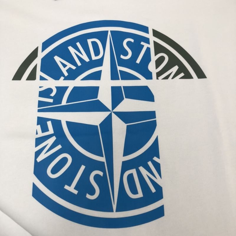 Stone Island T-Shirts